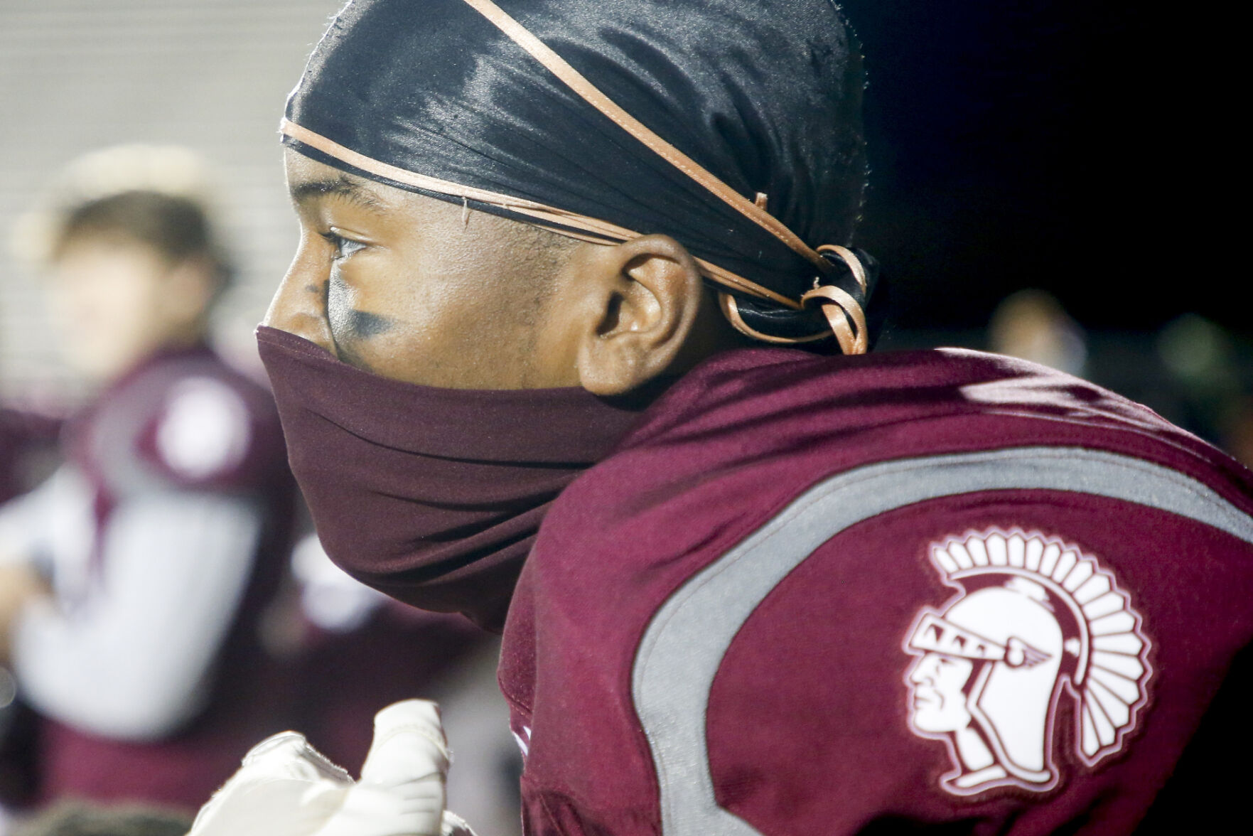 Jenks vs Yukon
